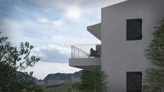 Stanovanje Sinj, 60,46m2