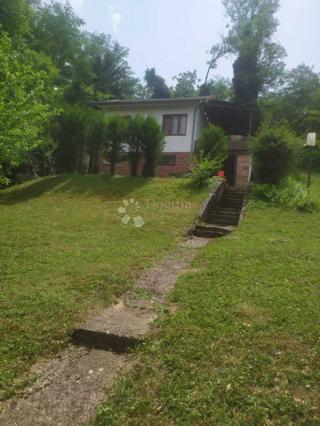 Hiša Dalj, Erdut, 2.331m2