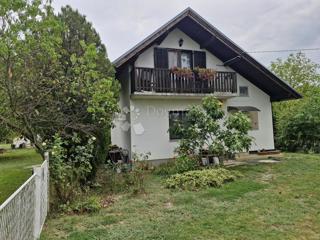 Hiša Soblinec, Sesvete, 58m2