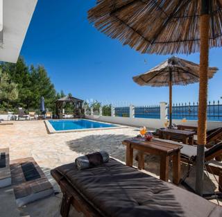 Hiša Stanići, Omiš, 240m2