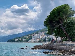 Stanovanje Opatija - Centar, Opatija, 102,53m2