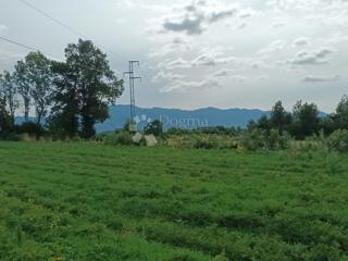 Kmetijsko zemljišče Žabica, Gospić - Okolica, 1.428m2