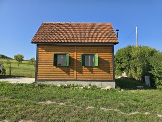 Hiša Kapela Kalnička, Ljubešćica, 45m2