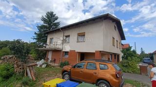 Hiša Cepeliš, Petrinja, 320m2