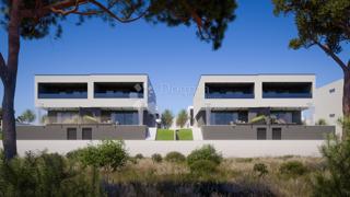 Hiša Vodice, 219m2
