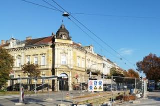 Poslovni prostor Gornji grad / Centar, Osijek, 145,72m2