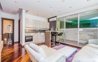 Apartma Crikvenica, 90m2
