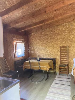 Stanovanje Moravice, Vrbovsko, 52,14m2