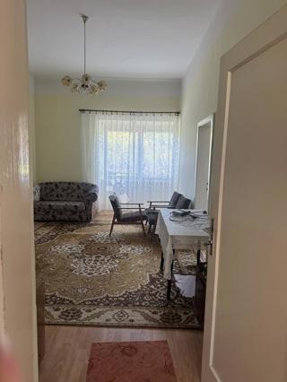 Stanovanje Moravice, Vrbovsko, 52,14m2