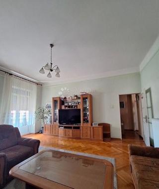 Stanovanje Belveder, Rijeka, 130,75m2