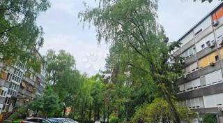 Stanovanje Borongaj, Peščenica - Žitnjak, 35,21m2