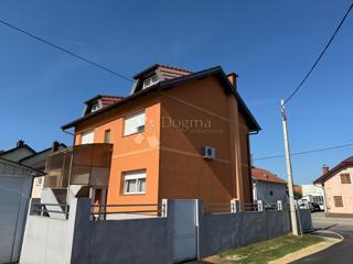 Hiša Trnovec, Trnovec Bartolovečki, 290m2