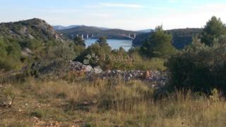 Zemljišče Zaton, Šibenik - Okolica, 3.233m2