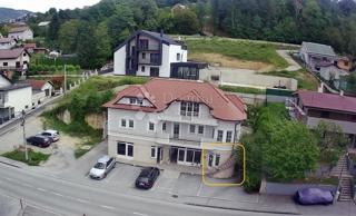 Stanovanje Centar, Krapina, 123m2