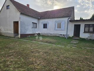 Hiša Donji Kneginec, Gornji Kneginec, 79m2
