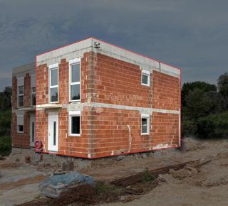 Hiša Umag, 92m2
