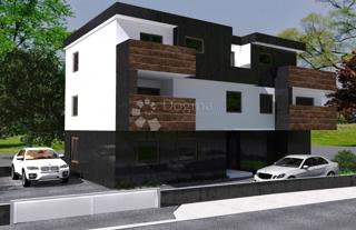 Stanovanje Centar, Varaždin, 58,95m2