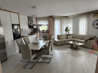 Stanovanje Centar, Varaždin, 107,30m2