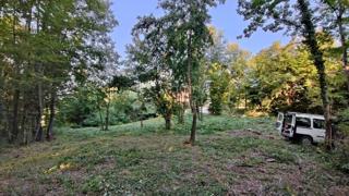 Zazidljivo zemljišče Stari Pazin, Pazin, 1.209m2