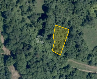 Kmetijsko zemljišče Donja Voća, 707m2