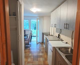 Stanovanje Trešnjevka, Trešnjevka - Sjever, 30m2