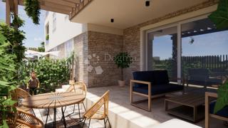 Stanovanje Brodarica, Šibenik - Okolica, 51,63m2