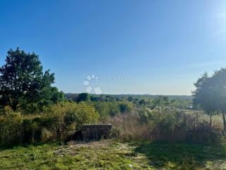 Kmetijsko zemljišče Poljica Brig, Nin, 1.000m2