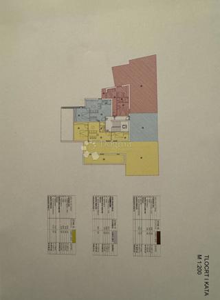 Stanovanje Crikvenica, 32,54m2
