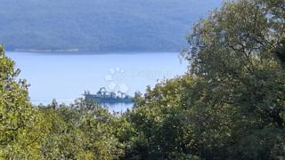 Zazidljivo zemljišče Brseč, Mošćenička Draga, 6.510m2