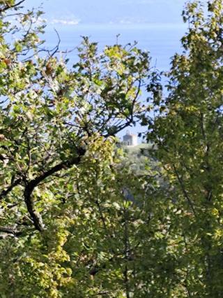 Zazidljivo zemljišče Brseč, Mošćenička Draga, 6.510m2