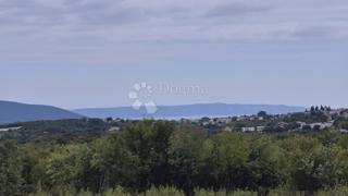 Zazidljivo zemljišče Rakalj, Marčana, 2.878m2