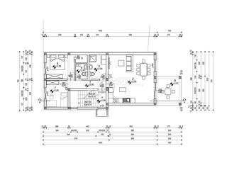 Stanovanje Gaišće, Sesvete, 78,51m2