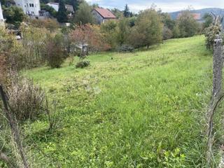 Zazidljivo zemljišče Markuševec, Podsljeme, 1.000m2