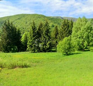 Kmetijsko zemljišče Otočac, 10.314m2