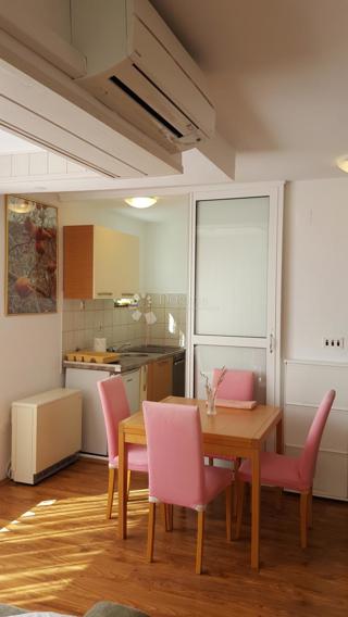 Stanovanje Mali Lošinj, 36m2