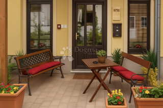 Osiješka hiša na atraktivni lokaciji!