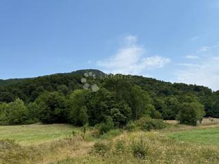 Kmetijsko zemljišče Široka Kula, Gospić - Okolica, Ćukovac, 11.000m2