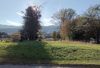 Zazidljivo zemljišče Ogulin, 1.228m2