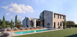 Zazidljivo zemljišče Kanfanar, 937m2