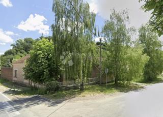 Hiša Hampovica, Virje, 88m2