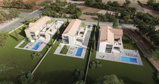 Zazidljivo zemljišče Momjan, Buje, 6.003m2