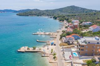 Stanovanje Betina, Tisno, 90,95m2