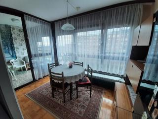 Stanovanje Savica, Trnje, 62,17m2