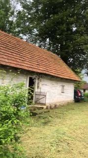 Kmetijsko zemljišče Tržić Primišljanski, Slunj, 81.806m2