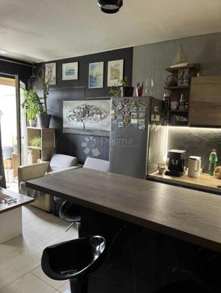 Stanovanje Turnić, Rijeka, 65m2