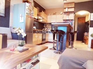 Stanovanje Turnić, Rijeka, 65m2