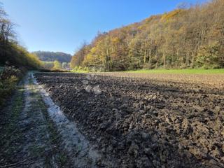 Zemljišče Selno, Krapinske Toplice, 3.938m2