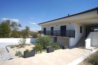 Hiša Donja Jagodnja, Polača, 162m2