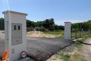 Zemljišče Vidulini, Žminj, 930m2