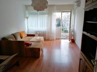 Stanovanje Zapruđe, Novi Zagreb - Istok, 49,22m2